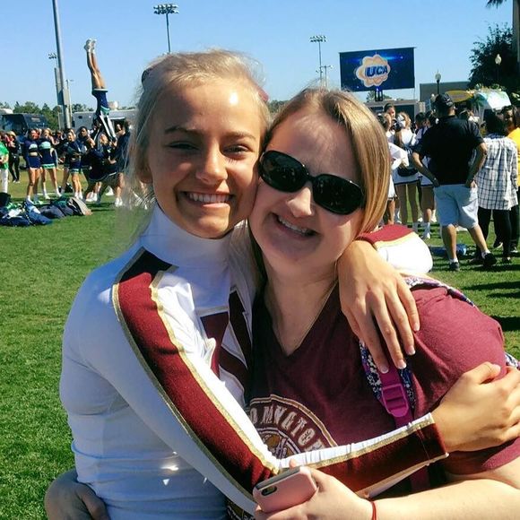 Meet your Posher, Cheryl - Picture 1 of 1